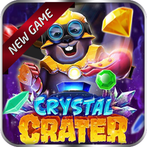CrystalCrater