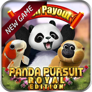 PandaPursuit